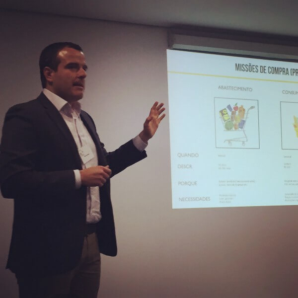 Manuel Guimarães fala sobre Big Data